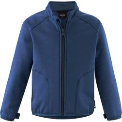 Reima Kid's Toimiva Sweat Jacket - Navy (526320B-6980)