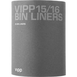 Vipp Bin Liners 15/16 25-pack