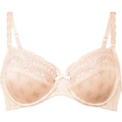 Anita Mila Underwire Bra - Apricot