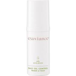 Exuviance Daily Oil Control Primer & Finish 30g