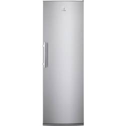 Electrolux ERS1DF39X Grå, Rustfrit stål, Sølv