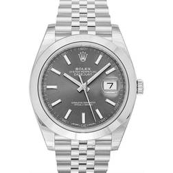 Rolex Datejust (126300/0008)
