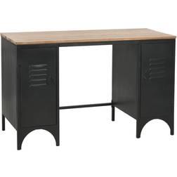 vidaXL - Skrivebord 50x120cm