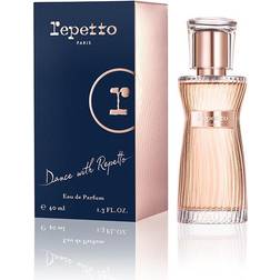 Repetto Dance with Repetto EdP 40ml