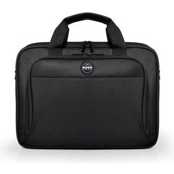 PORT Designs Hanoi II Clamshell - Black