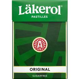 Läkerol Original Big Pack 75g