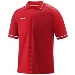 JAKO Competition 2.0 Jersey Men - Red/White