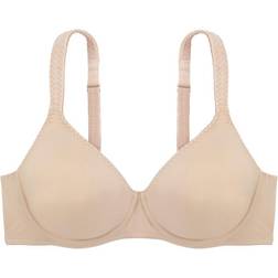 Dorina Lindsay Non Padded Bra - Nude