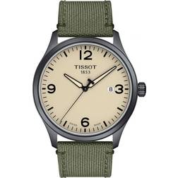 Tissot Gent XL (T116.410.37.267.00)