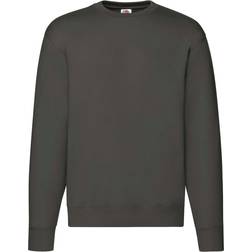 Fruit of the Loom Premium Sweater Set - Charcoal