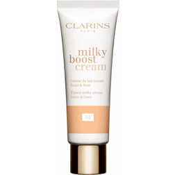 Clarins Milky Boost Cream #03