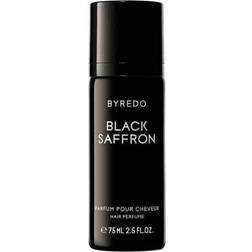 Byredo Hair Perfume Black Saffron 2.5fl oz