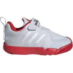 adidas Infant Disney Dumbo Activeplay - Light Grey/Cloud White/Vivid Red