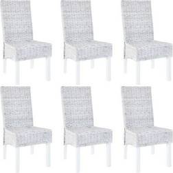 - Kitchen Chair 93cm 6pcs