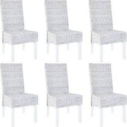 - Köksstol 93cm 6st