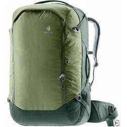 Deuter Aviant Access 55 - khaki/Ivy