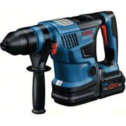 Bosch GBH 18V-34 CF Professional (2x5.5Ah)