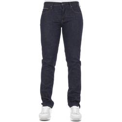 Tommy Hilfiger Denton Straight Jeans - Ohio Rinse