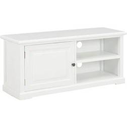 vidaXL - TV-bänk 90x40cm