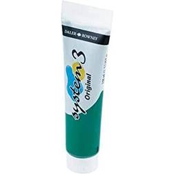 Daler Rowney System 3 Acrylic Color Phthalo Turquoise 150ml