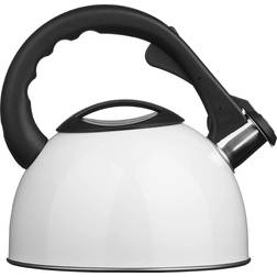 Premier Housewares Whistling Kettle 2.5L