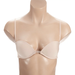 Wonderbra Push-up Beha Multi Standen - Kleur Beige