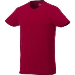 Elevate Balfour T-shirt - Red