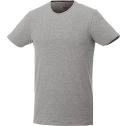 Elevate Balfour T-shirt - Grey Melange