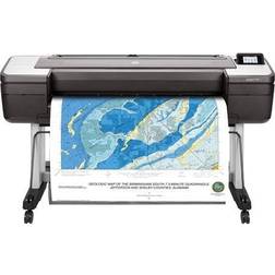 HP DesignJet T1700dr 44"