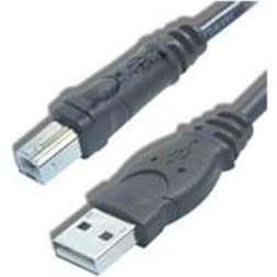 Datalogic USB A-USB B 4.5m