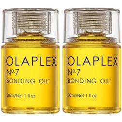 Olaplex No.7 Bonding Oil 30ml 2-pack