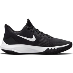 Nike Precision 5 FlyEase M - Black/Anthracite/White