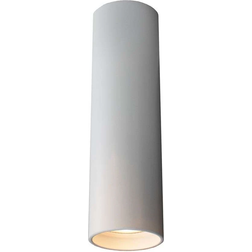 CPH Lighting Tubelight 24-7 Loftplafond ∅ 7cm