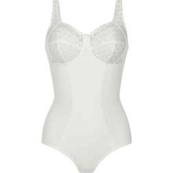 Anita Airita Comfort Body - White