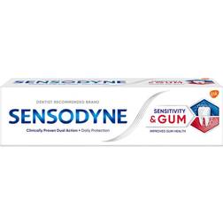 Sensodyne Sensitivity & Gum 75ml