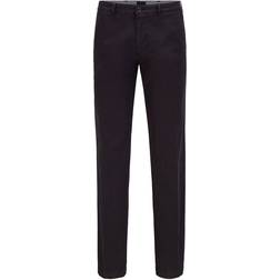 HUGO BOSS Crigan3-D Trousers - Black