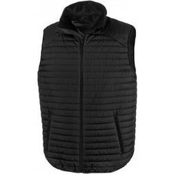 Result Gilet Thermoquilt Unisex - Multicolore