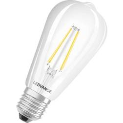 LEDVANCE SMART+ Filament Edison 60 LED Lamps 5.5W E27