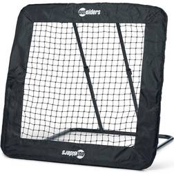 Outsiders Football Rebounder 128x128cm