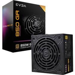 EVGA SuperNOVA 850 GA 850W 80 Plus Gold