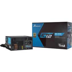 Seasonic G12 GC-550 550Wv