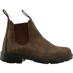 Blundstone Botas Chealsea - Marron