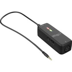 IK Multimedia iRig Pre 2