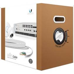 Ubiquiti UniFi UC-C6-CMR Unterminated Cat6 UTP 304m