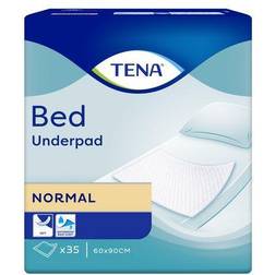 TENA Bed Underpad Normal 60x90cm 35-pack