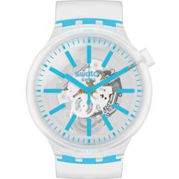 Swatch Blueinjelly (SO27E105)