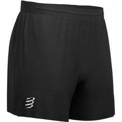 Compressport Performance Shorts Men - Black