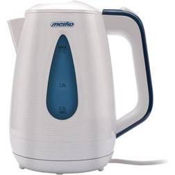 Mesko Ms 1261 Hervidor De Agua 1.7L Filtro Antical