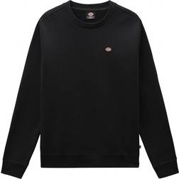 Dickies Oakport Sweatshirt - Black