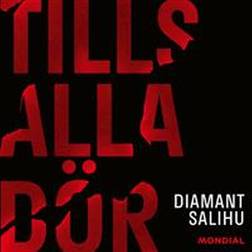 Tills alla dör (Ljudbok, MP3, 2021)